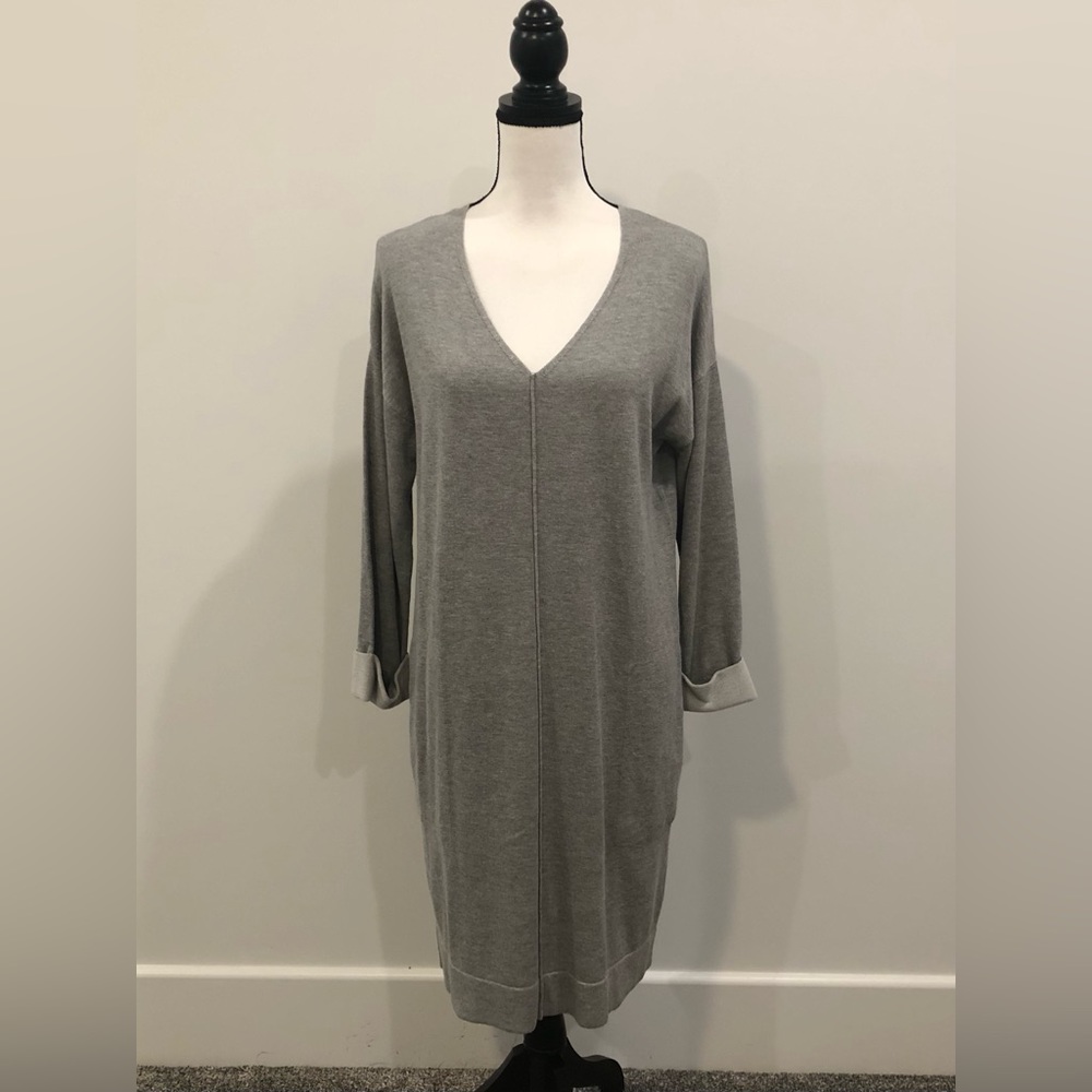 Eaze by Renuar Sweater Dress